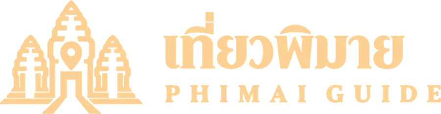เที่ยวพิมาย · PHIMAI GUIDE
